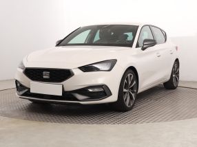 Seat Leon - 2021
