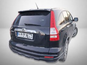 Honda CRV - 2011