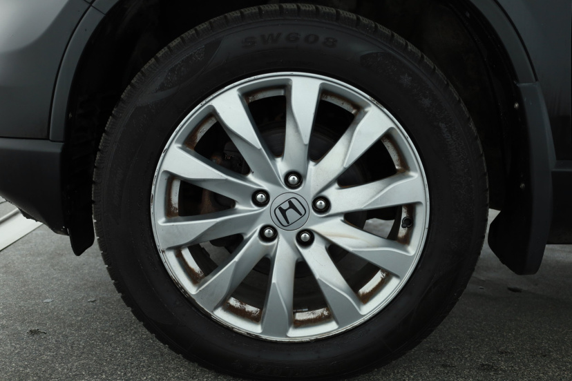 Honda CR-V, 2011