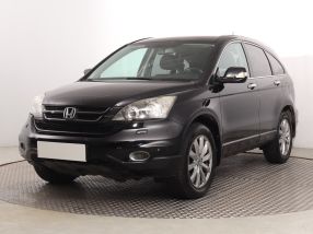 Honda CRV - 2011
