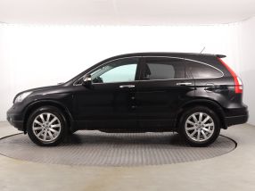 Honda CRV - 2011