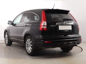 Honda CRV - 2011