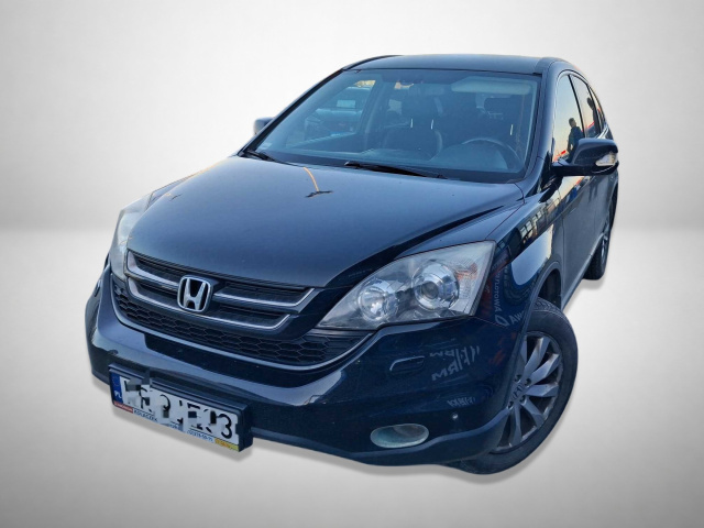 Honda CR-V 2011