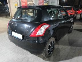 Suzuki Swift - 2011