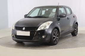 Suzuki Swift - 2011