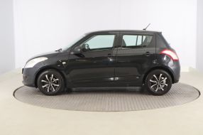 Suzuki Swift - 2011