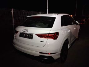 Audi Q3 - 2020
