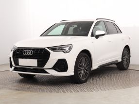 Audi Q3 - 2020