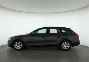 Audi A4 - 2009