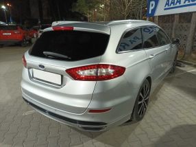 Ford Mondeo - 2016
