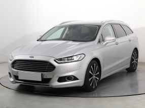 Ford Mondeo - 2016