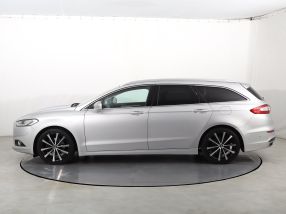 Ford Mondeo - 2016