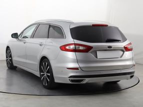 Ford Mondeo - 2016