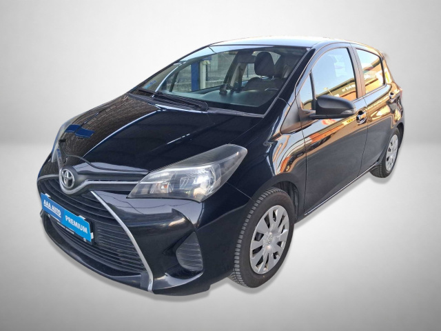 Toyota Yaris 2016