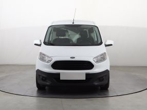 Ford Transit Courier - 2018