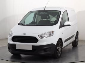Ford Transit Courier - 2018