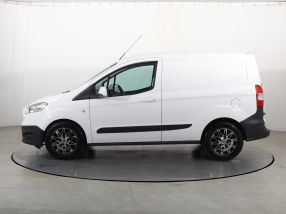 Ford Transit Courier - 2018