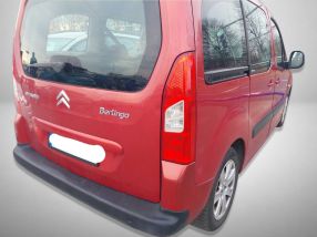 Citroen Berlingo - 2009