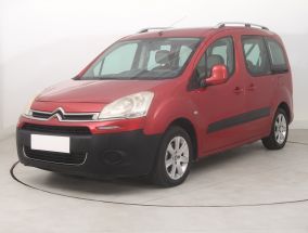 Citroen Berlingo - 2009