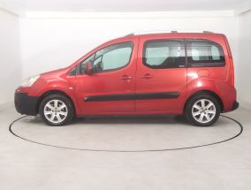 Citroen Berlingo - 2009