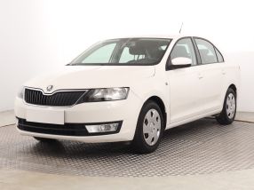 Skoda Rapid - 2014