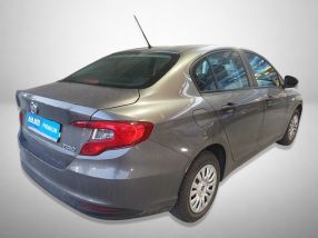Fiat Tipo - 2017