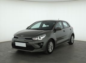Kia Rio - 2020