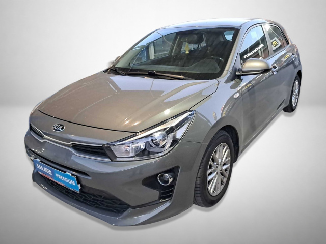 Kia Rio 2020