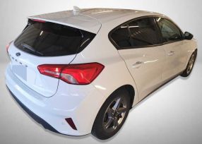 Ford Focus - 2019