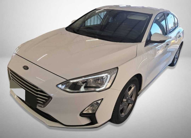 Ford Focus 2019