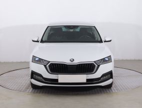 Skoda Octavia - 2021