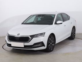 Škoda Octavia - 2021