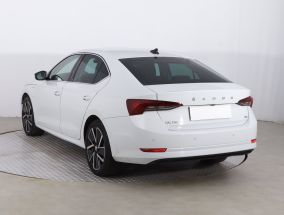 Škoda Octavia - 2021