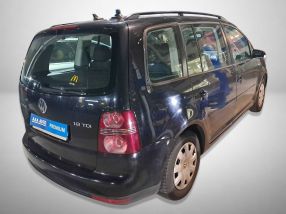 Volkswagen Touran - 2007