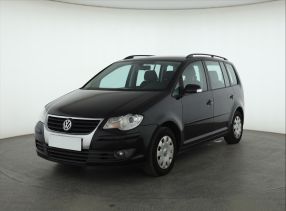 Volkswagen Touran - 2007