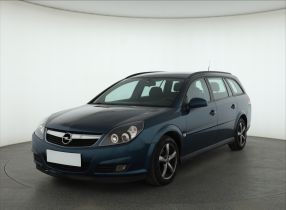 Opel Vectra - 2008