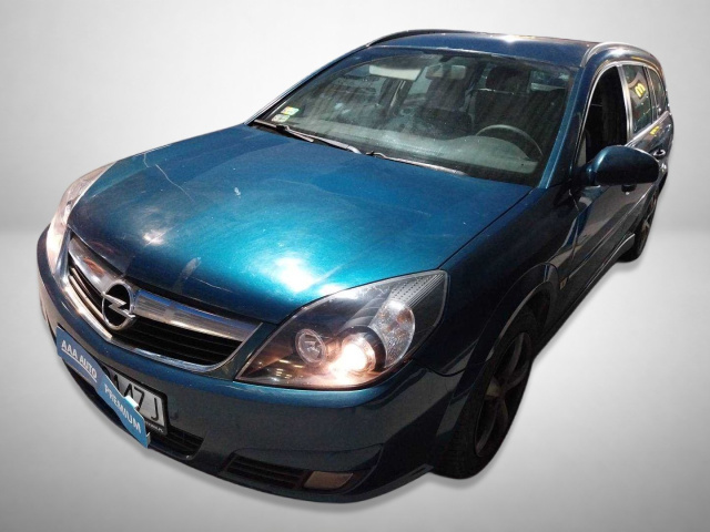 Opel Vectra 2008