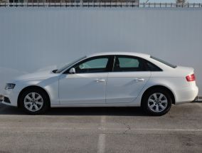 Audi A4 - 2011