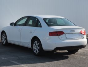 Audi A4 - 2011