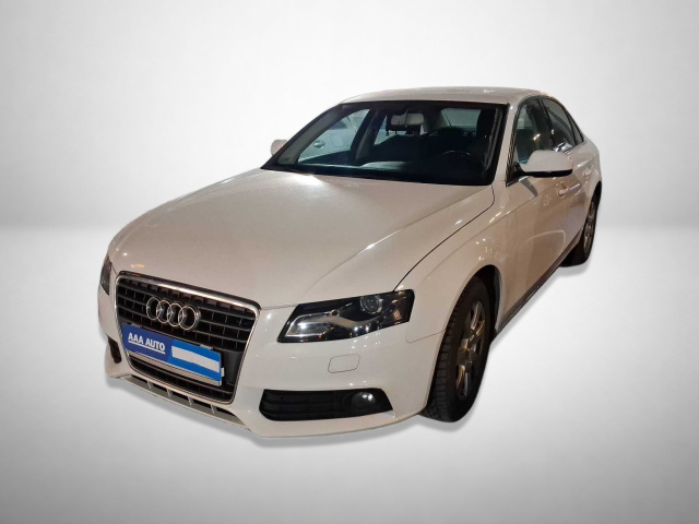 Audi A4 2011