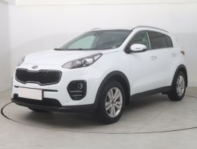 Kia Sportage - 2017