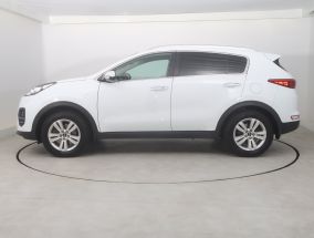 Kia Sportage - 2017