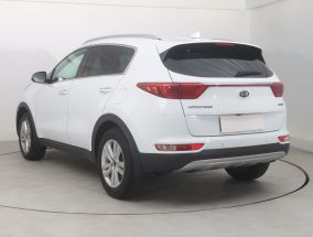 Kia Sportage - 2017