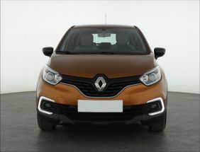 Renault Captur - 2017