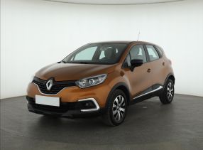 Renault Captur - 2017