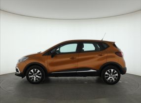 Renault Captur - 2017