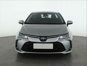 Toyota Corolla - 2022