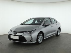 Toyota Corolla - 2022