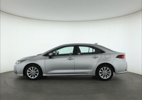 Toyota Corolla - 2022