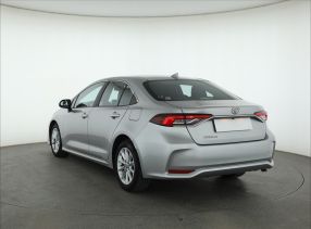 Toyota Corolla - 2022